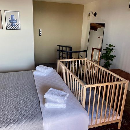 Almond Home Livadia  Экстерьер фото