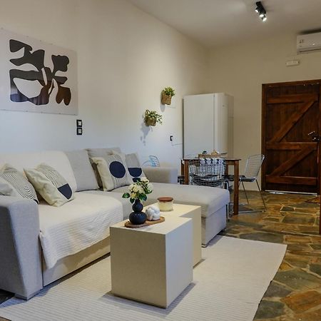 Almond Home Livadia  Экстерьер фото