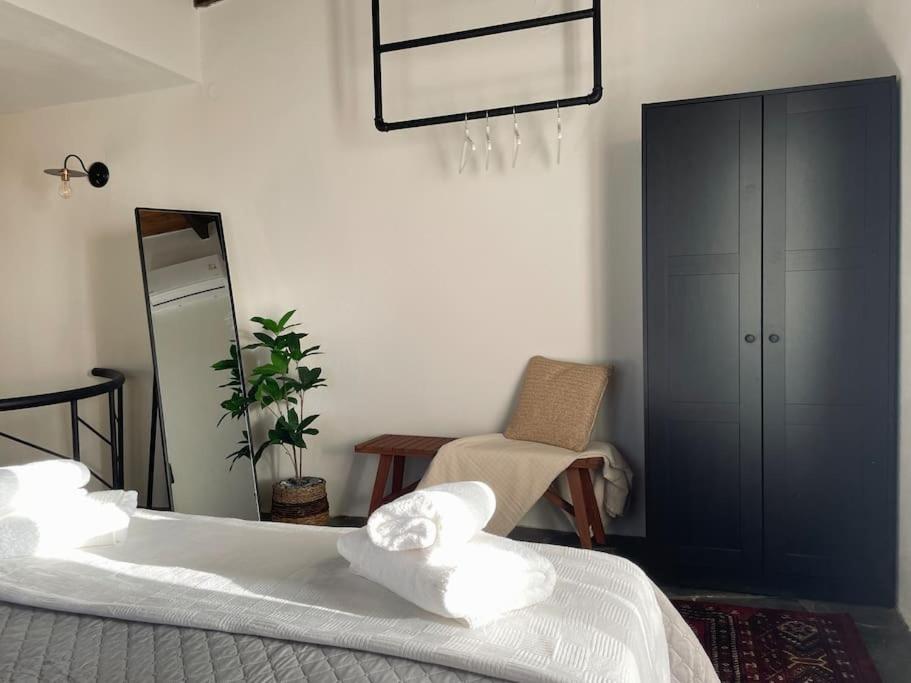 Almond Home Livadia  Экстерьер фото