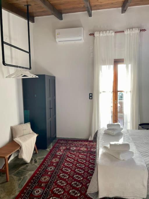 Almond Home Livadia  Экстерьер фото