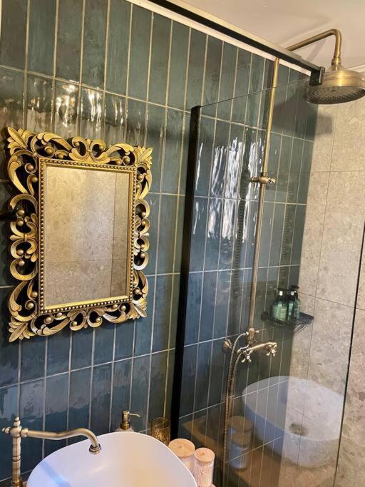 Almond Home Livadia  Экстерьер фото