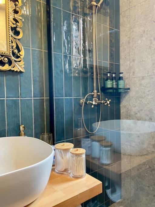 Almond Home Livadia  Экстерьер фото