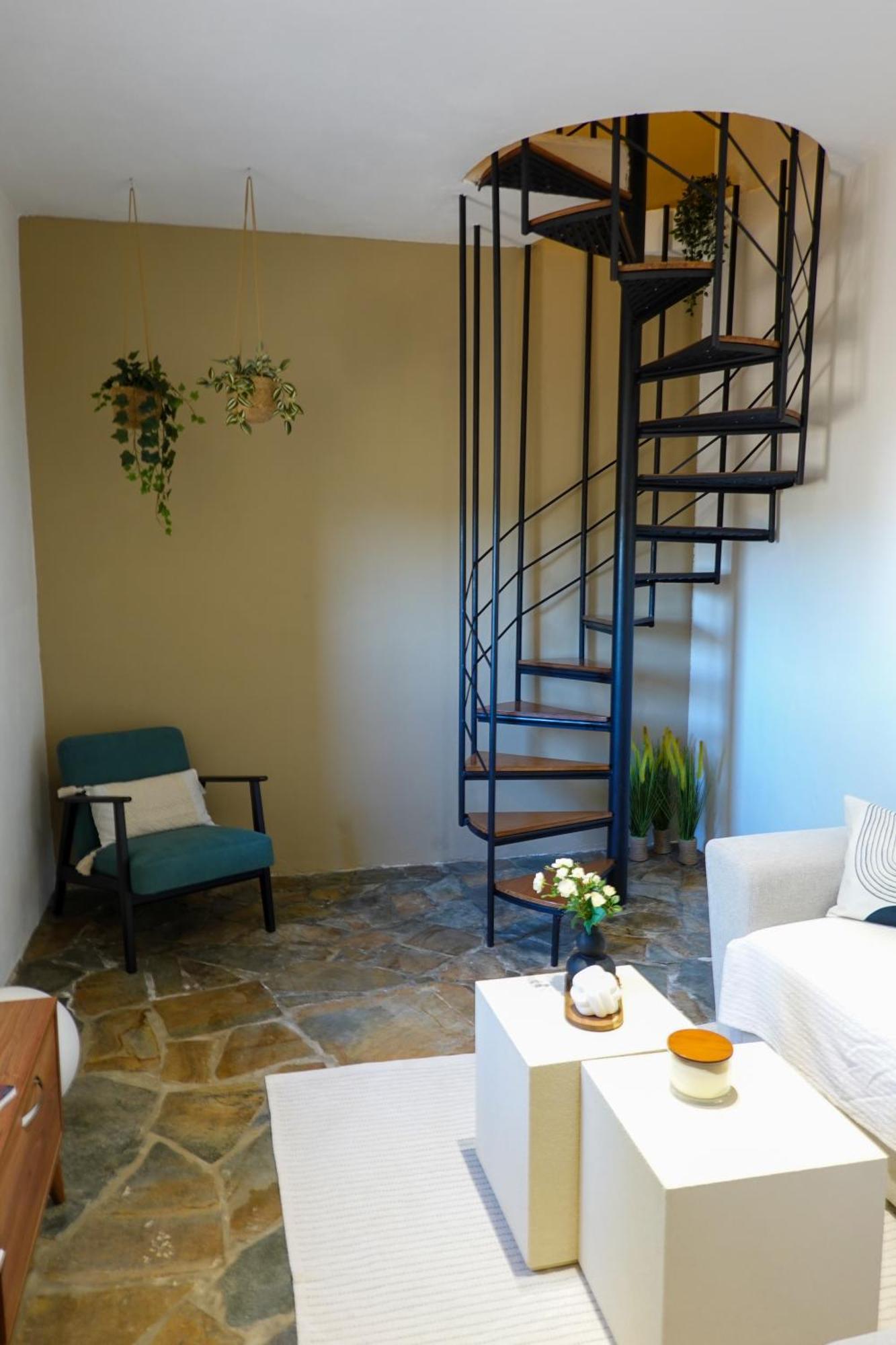 Almond Home Livadia  Экстерьер фото